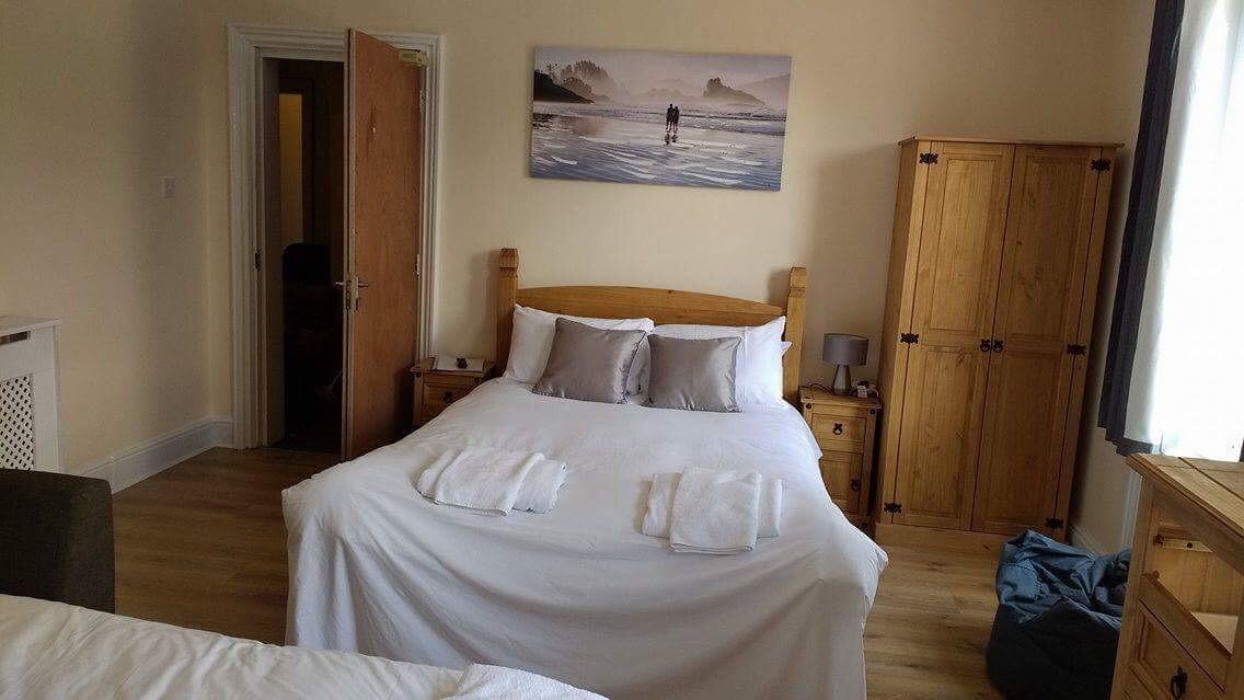 Finedon Lodge Wellingborough Eksteriør billede
